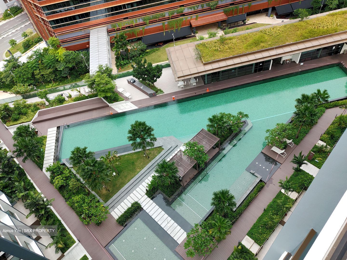 Park Place Residences At Plq (D14), Apartment #565740251